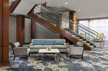 Hotel Boston/woburn North Courtyard By Marriott