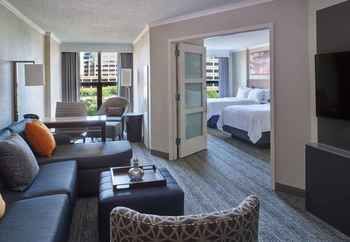 Hotel Marriott Suites O'hare
