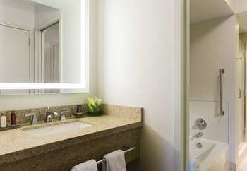 Hotel Marriott Suites O'hare