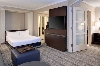 Hotel Marriott Suites O'hare