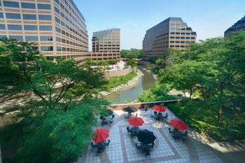 Hotel Marriott Suites O'hare