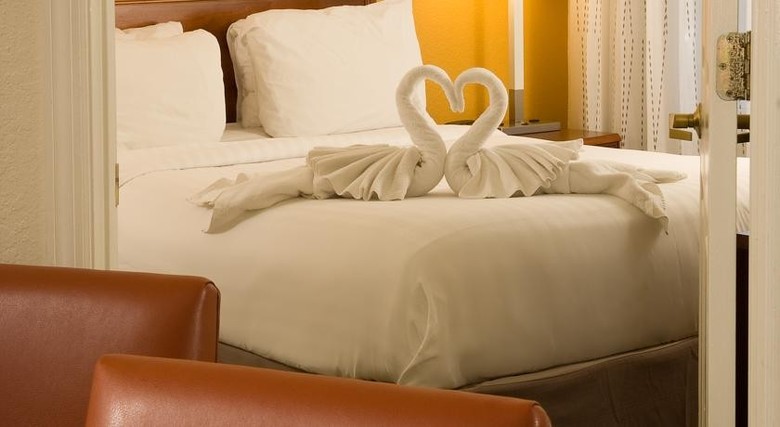Hotel Residence Inn By Marriott Convention Center