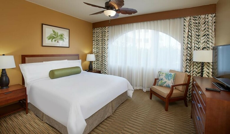 Hotel Eagle Aruba Resort & Casino