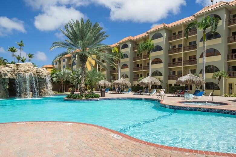 Hotel Eagle Aruba Resort & Casino