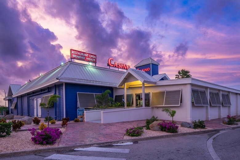 Hotel Eagle Aruba Resort & Casino