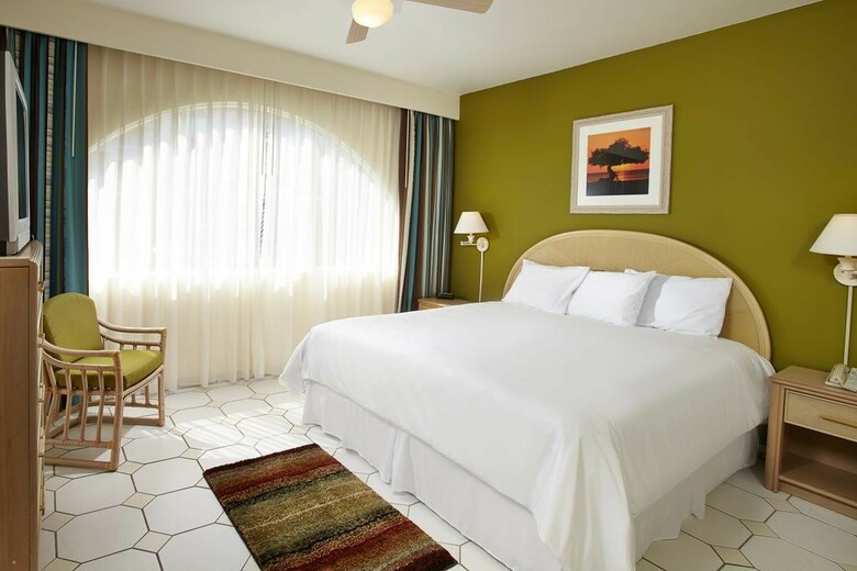 Hotel Eagle Aruba Resort & Casino