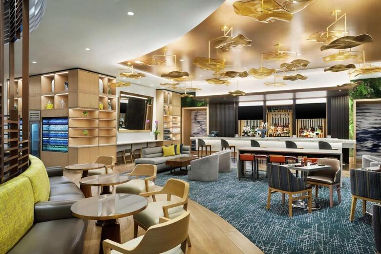 Doubletree Hotel Chicago Magnificent Mile