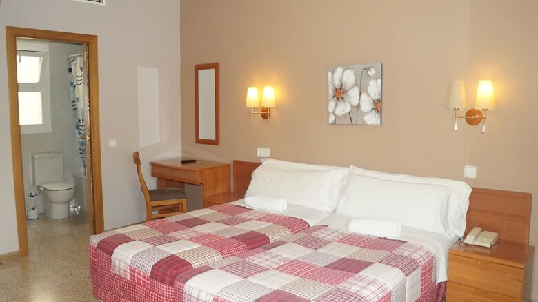 Hotel Marinada
