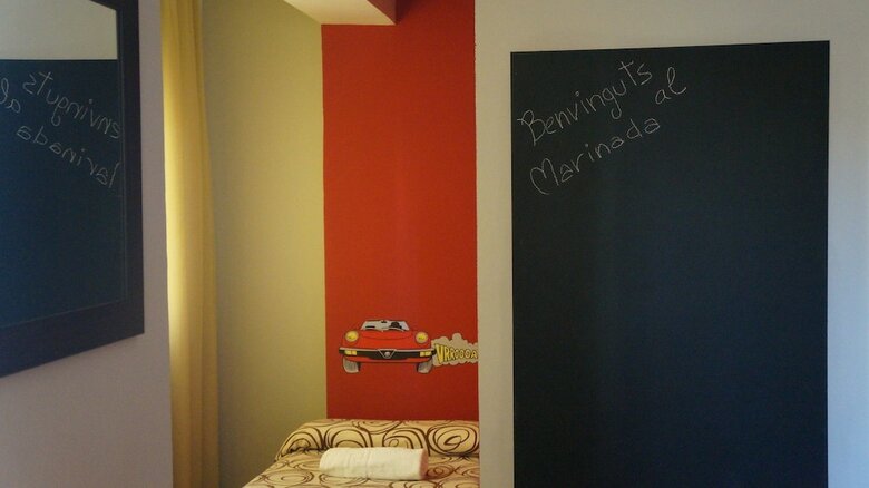 Hotel Marinada