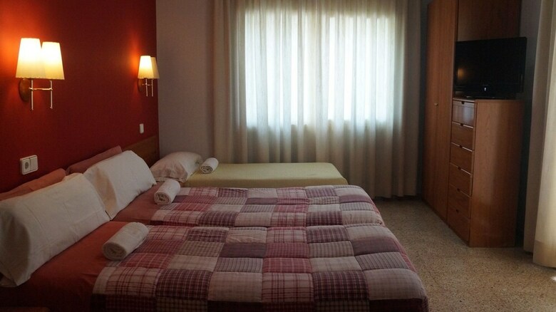 Hotel Marinada