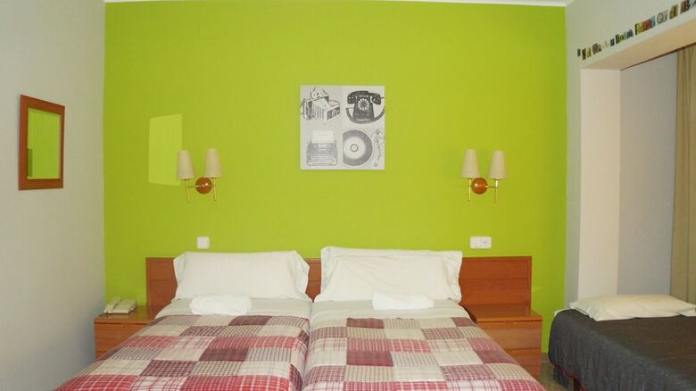 Hotel Marinada