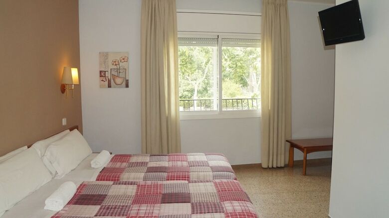 Hotel Marinada
