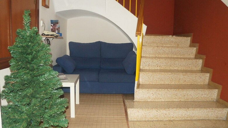 Hotel Marinada