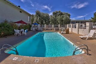 Hotel Motel 6 Kingman - West