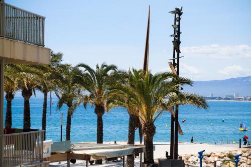 Apartamento Colon Planet Costa Dorada