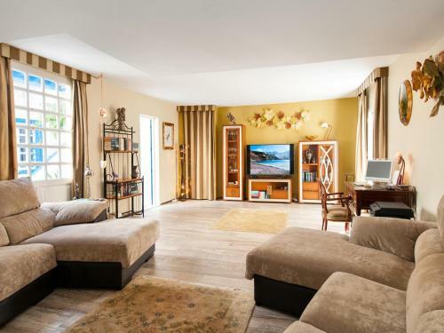 Bungalow Pasito Blanco Porto Mare 44