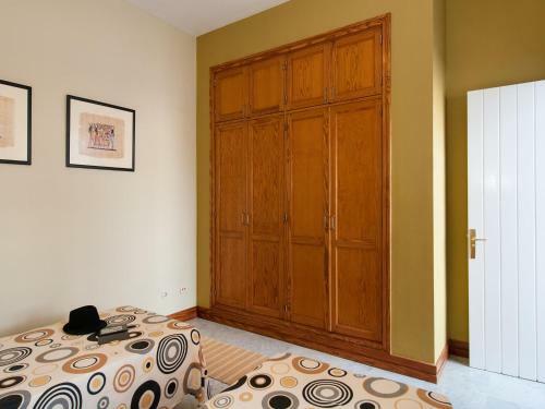 Bungalow Pasito Blanco Porto Mare 44