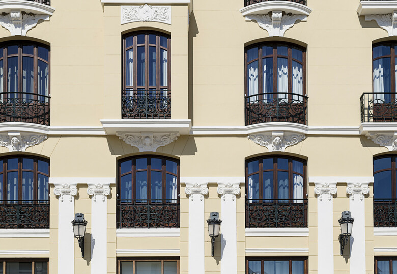 Hotel Catalonia Ronda