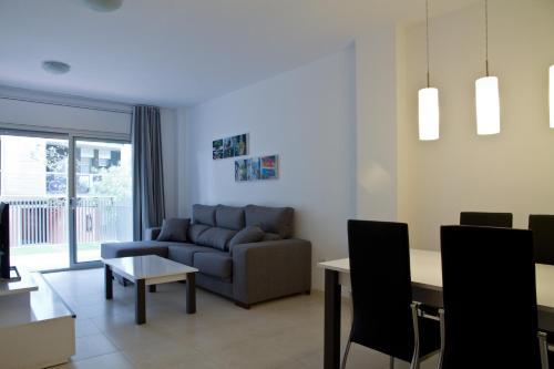 Rentalmar Paradise Family Apartment
