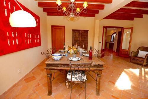 Villa En Sa R�pita 2
