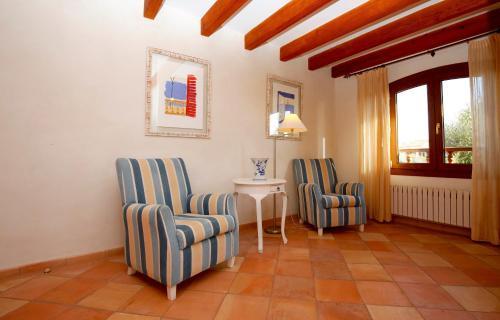 Villa En Sa R�pita 2