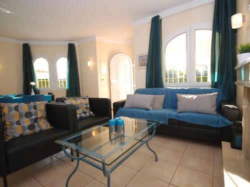 Villa Casa Olivia Nova