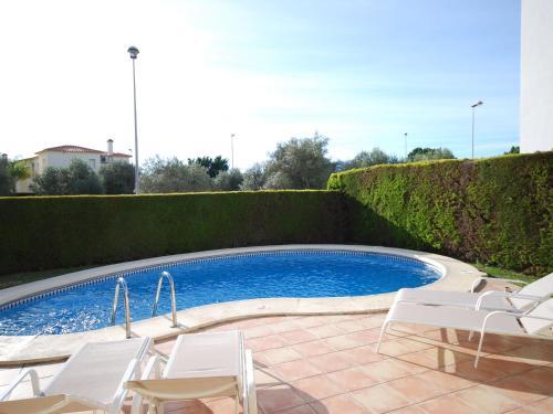 Villa Casa Olivia Nova