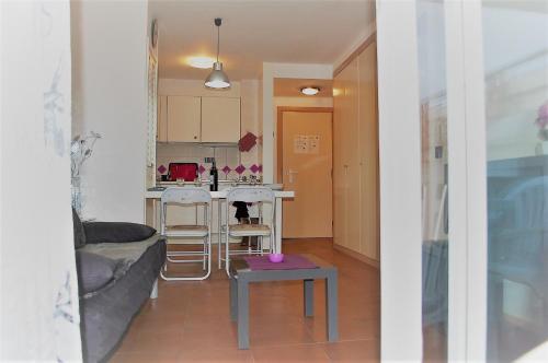 Apartamento Royal Marine I Xaloc 2163