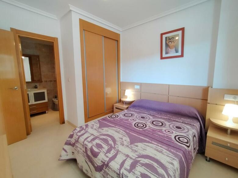 Apartamento Acv Alquileres En Ciudad de Vacaciones
