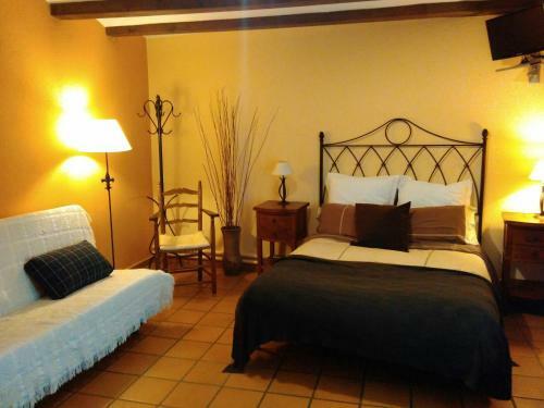 Agroturismo Can Marc