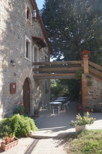 Agroturismo Can Marc