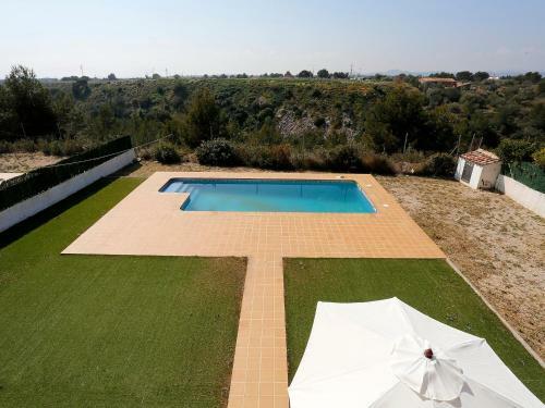 Holiday Home Casa Malva II