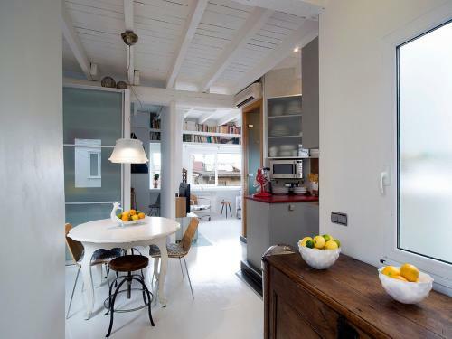 Merlot Apartment