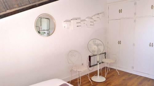 Merlot Apartment