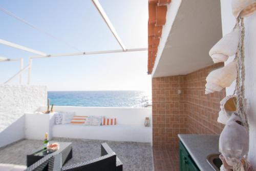 Apartamento Duplex Turisur