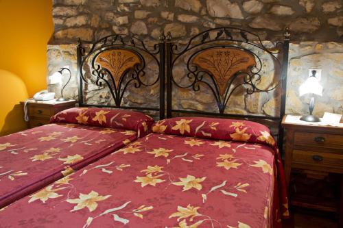 Hotel Casona Los Caballeros