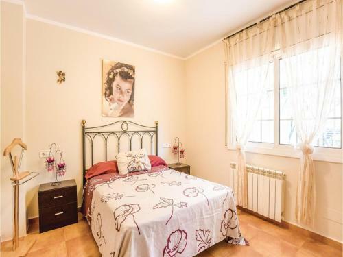 Holiday Home Canyelles VII