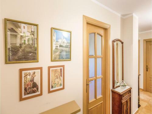 Holiday Home Canyelles VII