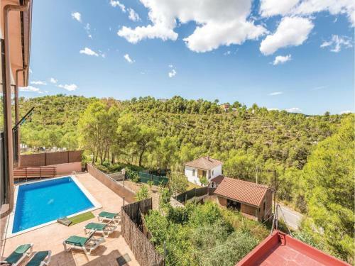Holiday Home Canyelles VII