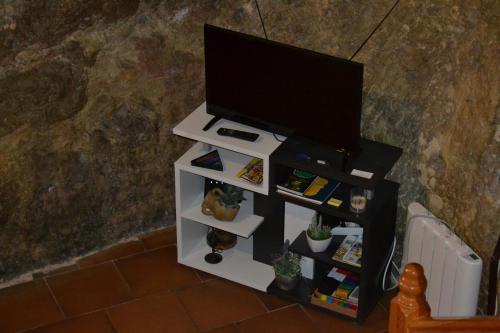 Apartamentos Cuevas Del Escardillo