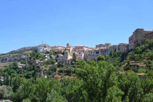Apartamentos Cuevas Del Escardillo