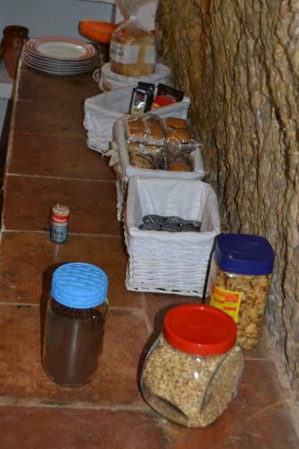 Apartamentos Cuevas Del Escardillo