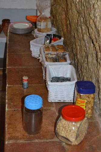 Apartamentos Cuevas Del Escardillo