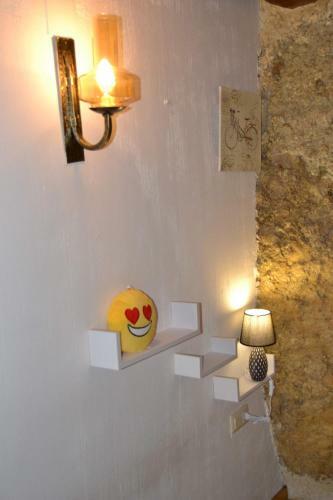 Apartamentos Cuevas Del Escardillo