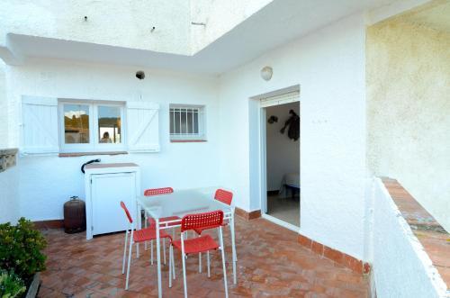 Apartamentos Riells Park