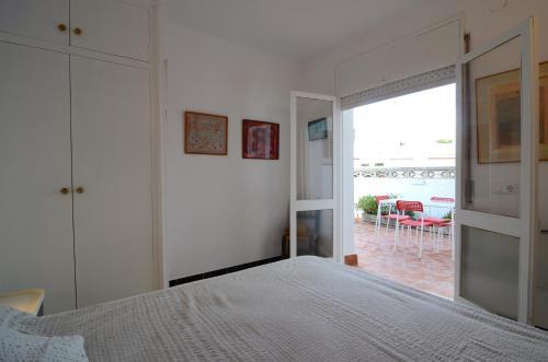 Apartamentos Riells Park