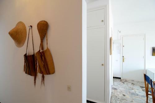 Apartamentos Riells Park