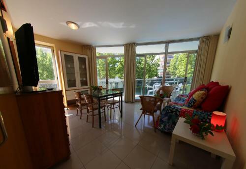 Apartamentos Marc