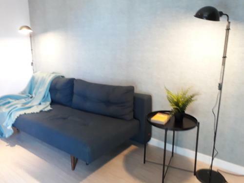 Rambla Batll� Apartments