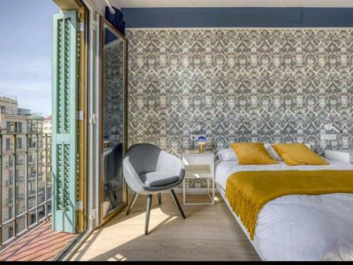 Rambla Batll� Apartments